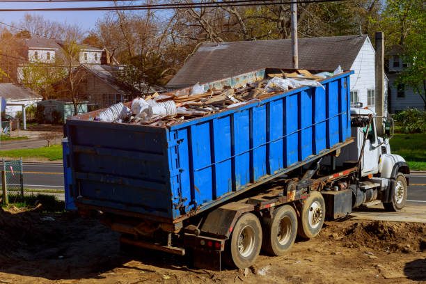 Best Household Junk Removal  in Rutherford College, NC
