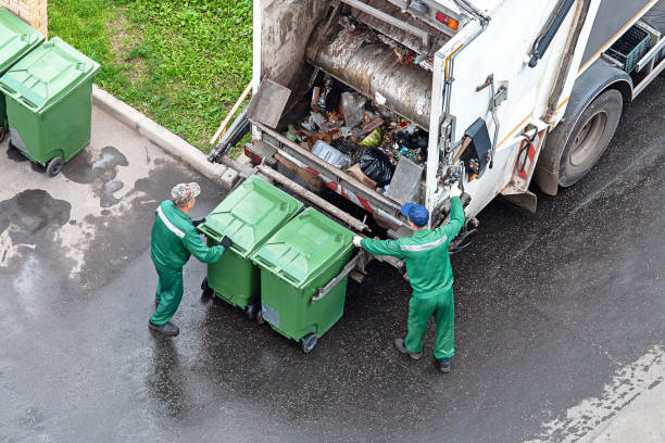 Best Yard Cleanup Services  in Rutherford College, NC