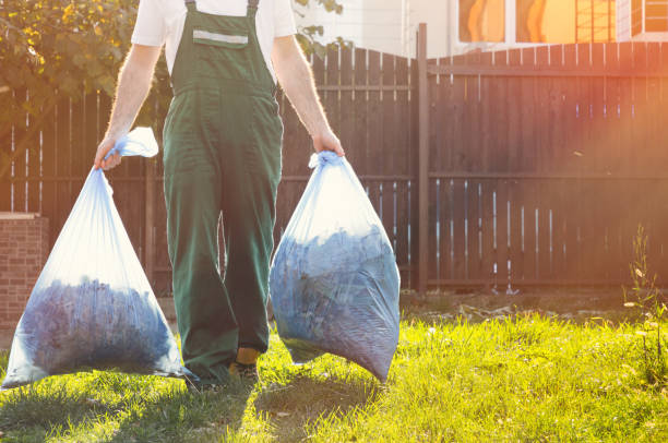 Trusted Rutherford College, NC Junk Removal Experts