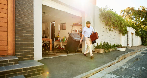 Best Same-Day Junk Removal  in Rutherford College, NC