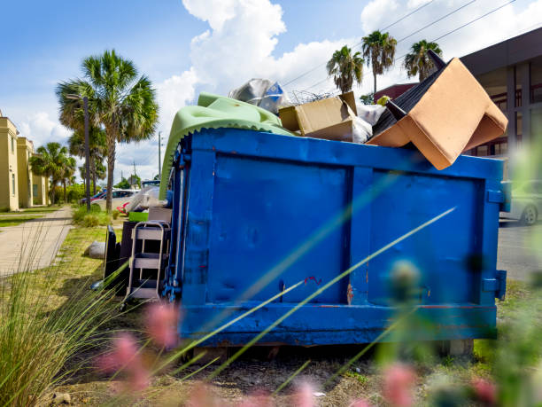 Best Office Junk Removal  in Rutherford College, NC