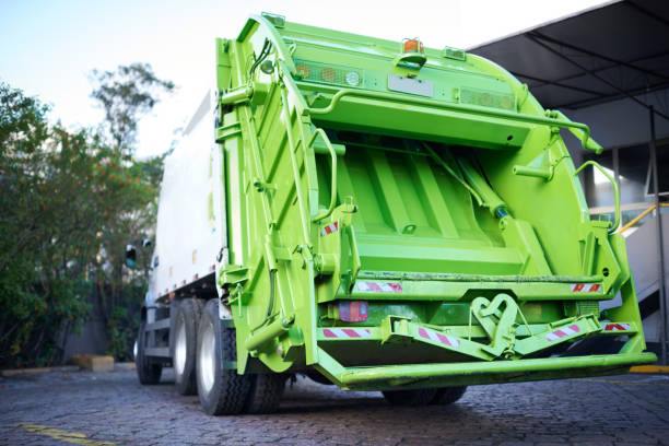 Best Same-Day Junk Removal  in Rutherford College, NC