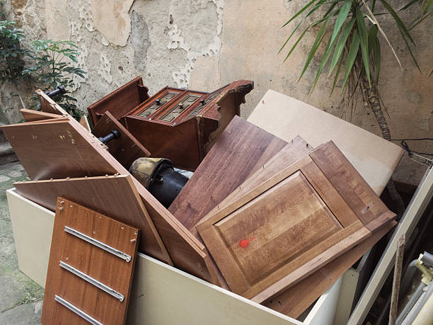 Best Electronics Removal Services  in Rutherford College, NC