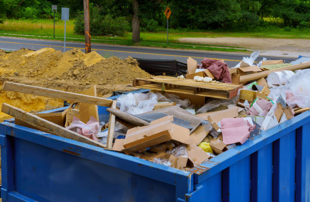 Best Commercial Junk Removal  in Rutherford College, NC